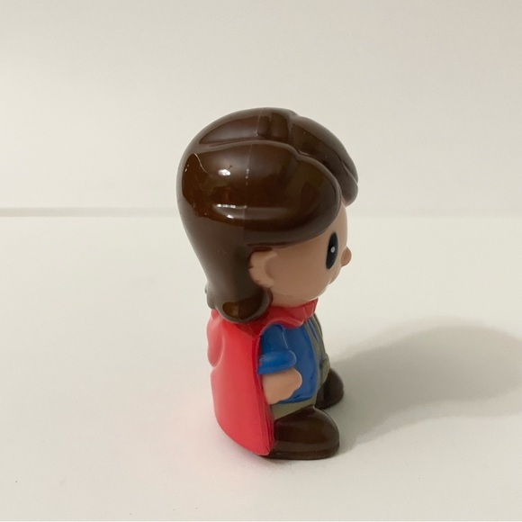 King and Prince Crown Royal  Man Castle for Little Plastic Toy - Picture 13 of 16